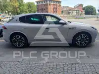 2022 Maserati GRECALE