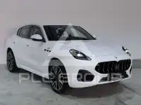 2022 Maserati GRECALE