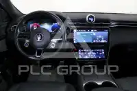 2022 Maserati GRECALE