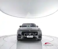 2022 Maserati GRECALE