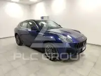 2022 Maserati GRECALE