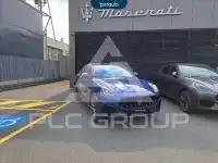 2022 Maserati GRECALE