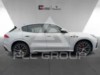 2022 Maserati GRECALE