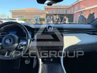 2022 Maserati GRECALE