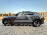 2022 Maserati GRECALE