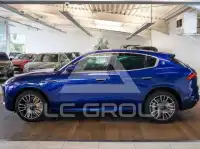 2022 Maserati GRECALE