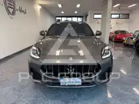 2022 Maserati GRECALE