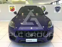 2022 Maserati GRECALE