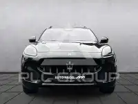 2022 Maserati GRECALE