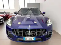 2022 Maserati GRECALE