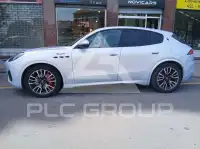 2022 Maserati GRECALE