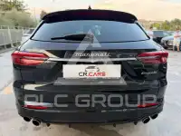 2022 Maserati GRECALE