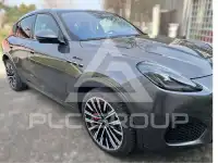 2022 Maserati GRECALE