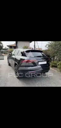 2022 Maserati GRECALE