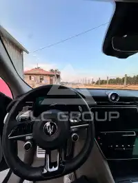2022 Maserati GRECALE
