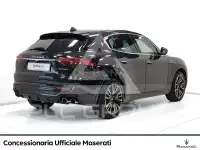 2022 Maserati GRECALE