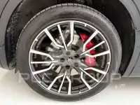 2022 Maserati GRECALE