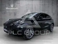 2022 Maserati GRECALE