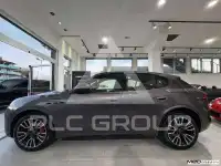 2022 Maserati GRECALE