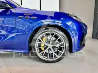 2022 Maserati GRECALE