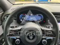2022 Maserati GRECALE