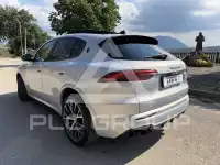 2022 Maserati GRECALE