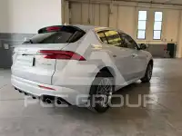 2022 Maserati GRECALE