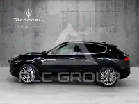 2022 Maserati GRECALE