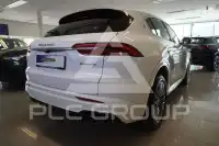 2022 Maserati GRECALE