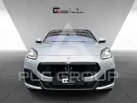 2022 Maserati GRECALE
