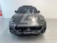 2022 Maserati GRECALE