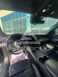 2022 Maserati GRECALE