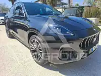 2022 Maserati GRECALE