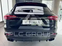 2022 Maserati GRECALE