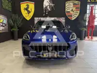 2022 Maserati GRECALE