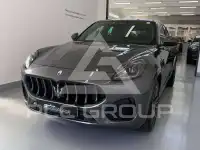 2022 Maserati GRECALE