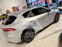 2022 Maserati GRECALE