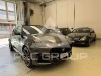 2022 Maserati GRECALE