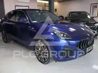 2022 Maserati GRECALE