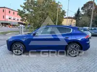 2022 Maserati GRECALE