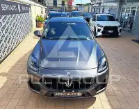 2022 Maserati GRECALE