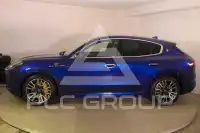 2022 Maserati GRECALE