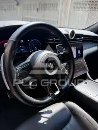 2022 Maserati GRECALE