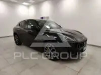 2022 Maserati GRECALE