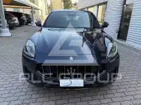 2022 Maserati GRECALE