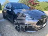 2022 Maserati GRECALE