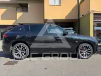 2022 Maserati GRECALE