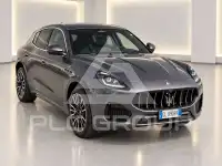 2022 Maserati GRECALE