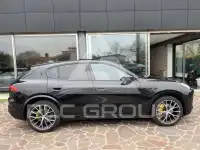 2022 Maserati GRECALE