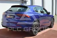 2022 Maserati GRECALE
